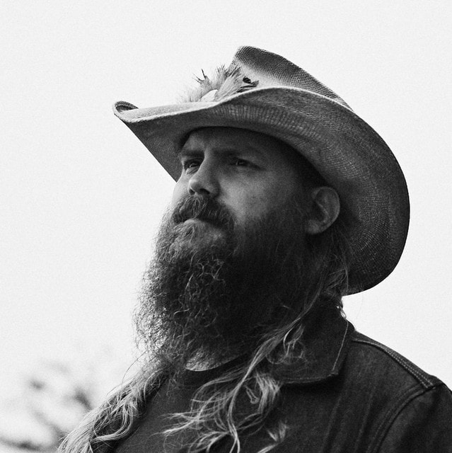Post Chris Stapleton ‘Traveller’ Adventure & Open Road Clips. [8032]