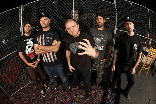 Post Hatebreed Clips Using "Kill Count Increase" [8043]