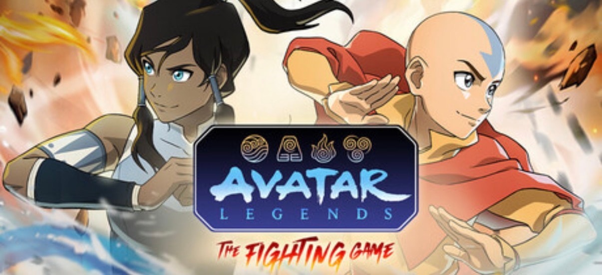 Post Avatar Legends: The Fighting Game Launch Hype Clips