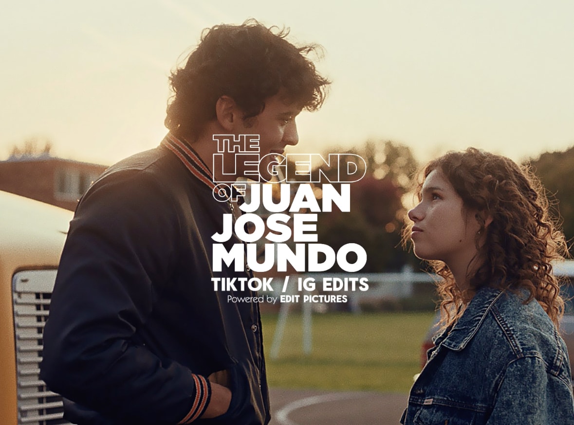 Juan Jose Mundo | Movie / Film Edits