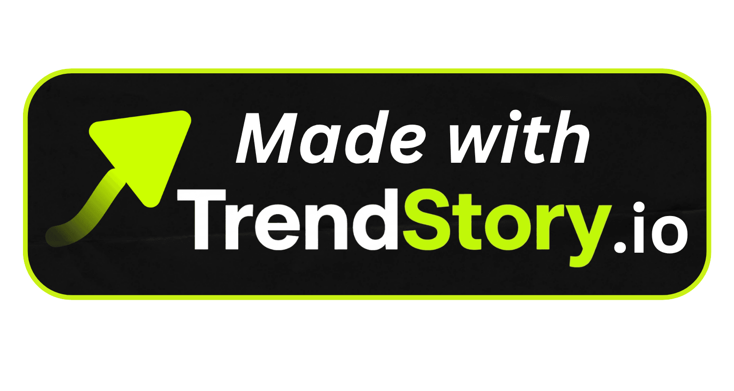 TrendStory $0.10 RPM