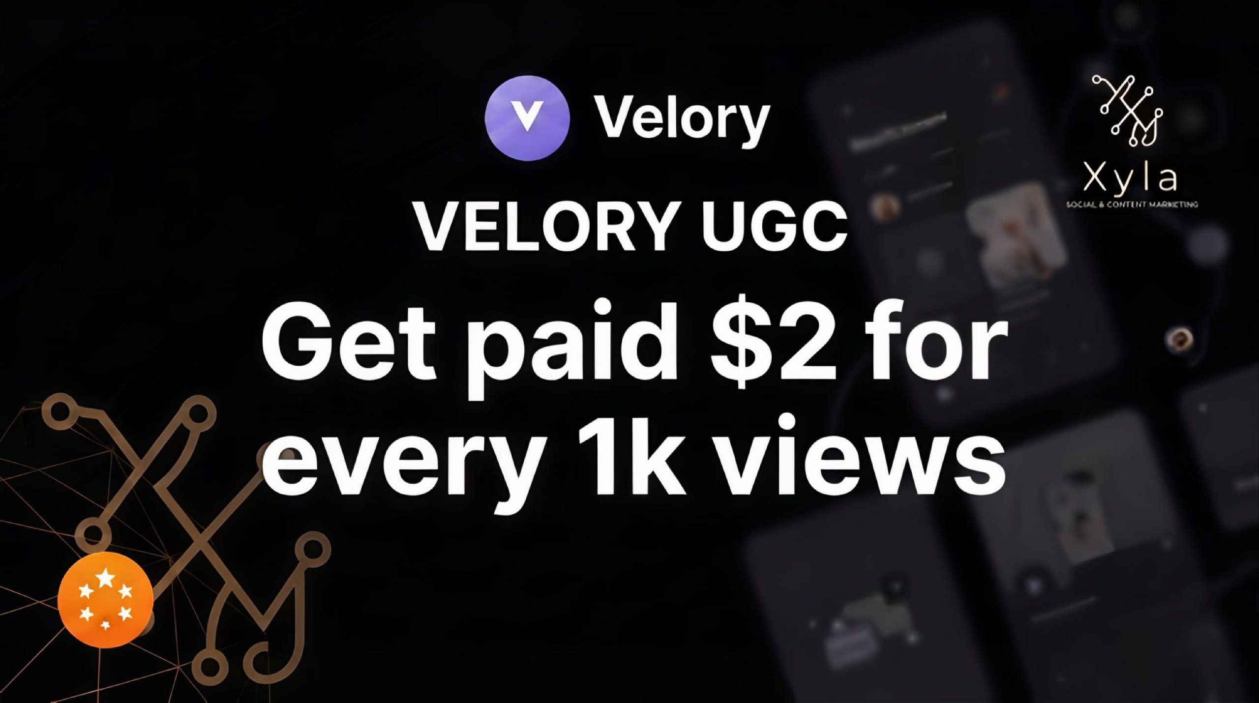 Velory | UGC