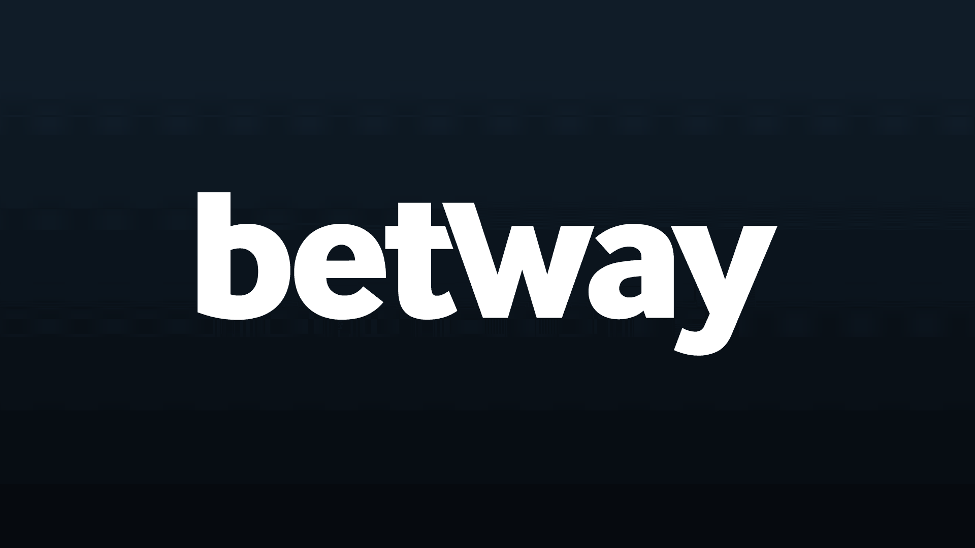 Betway - Logo Campaign (Tanzania)