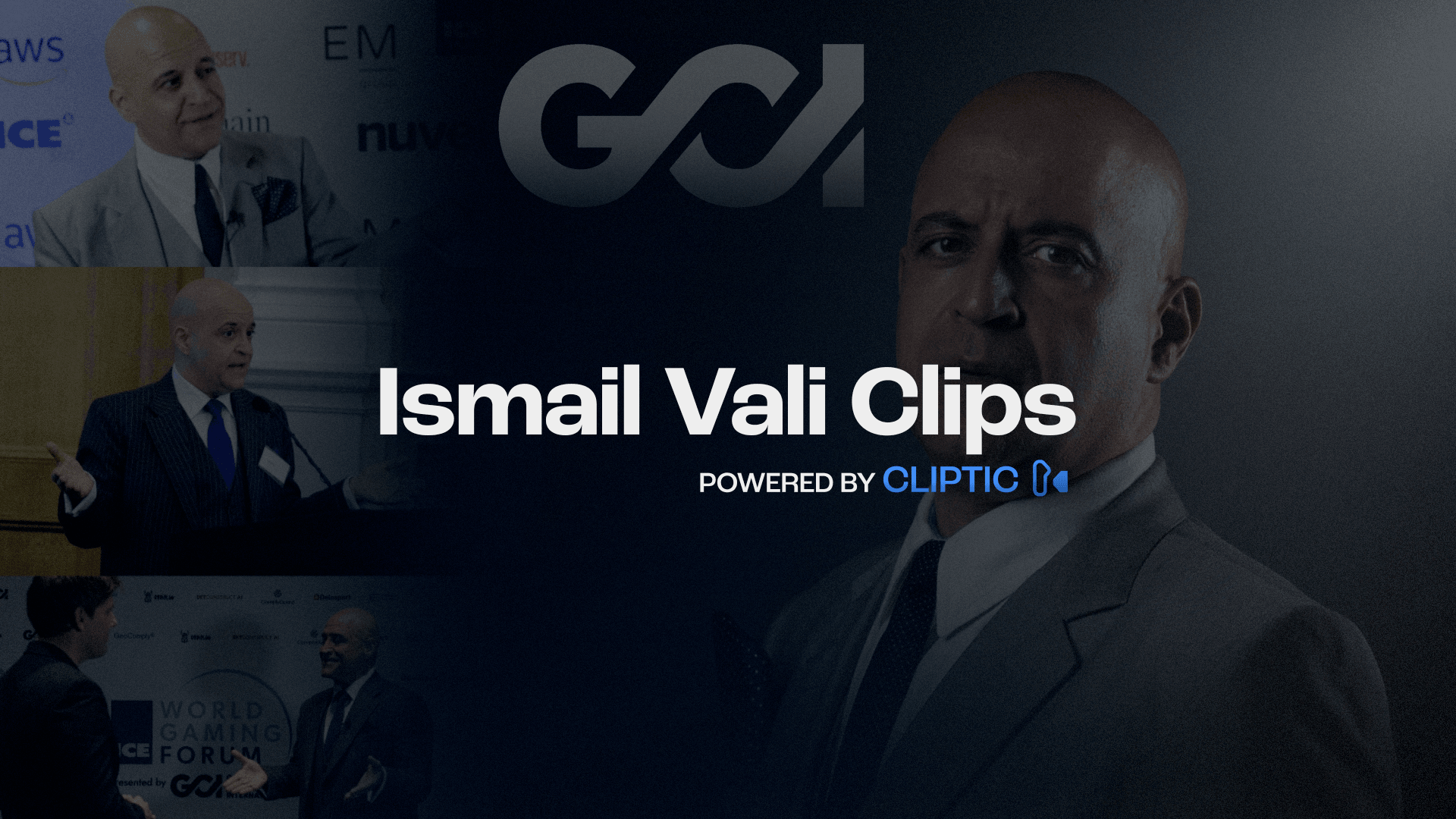 Cliptic x Ismail Vali Clips