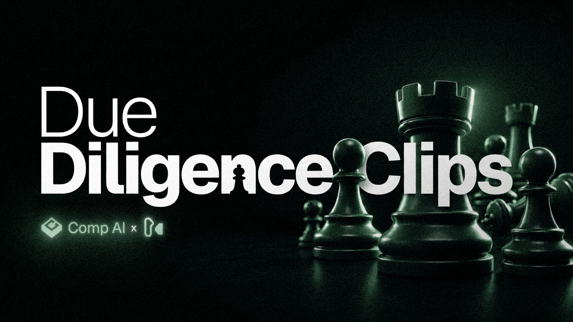 Due Diligence Clips