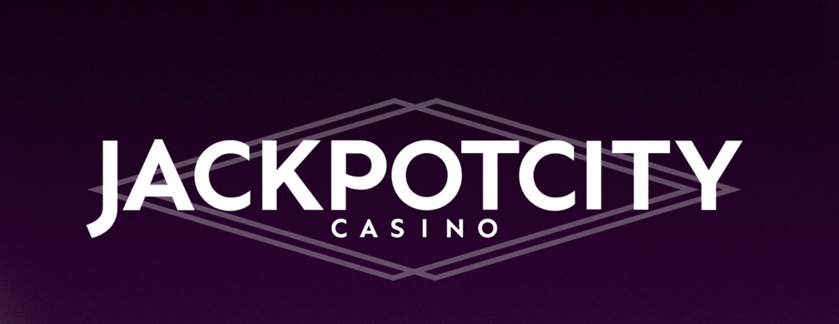 Jackpot City - GIF Logo Campaign (South Africa)