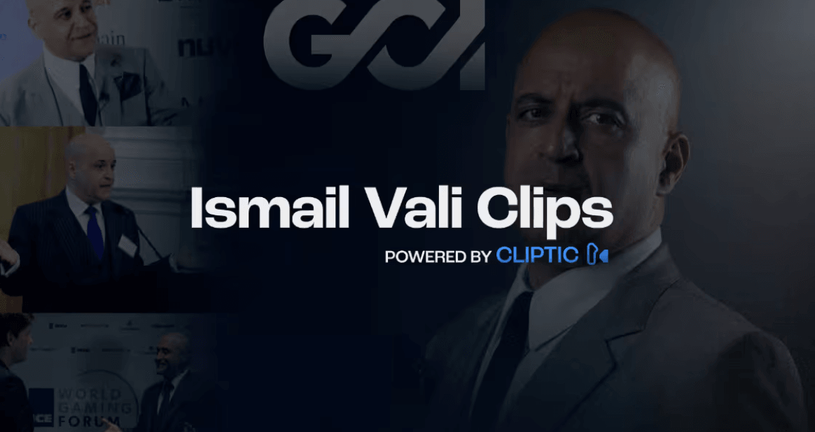 Ismail Vali Clips