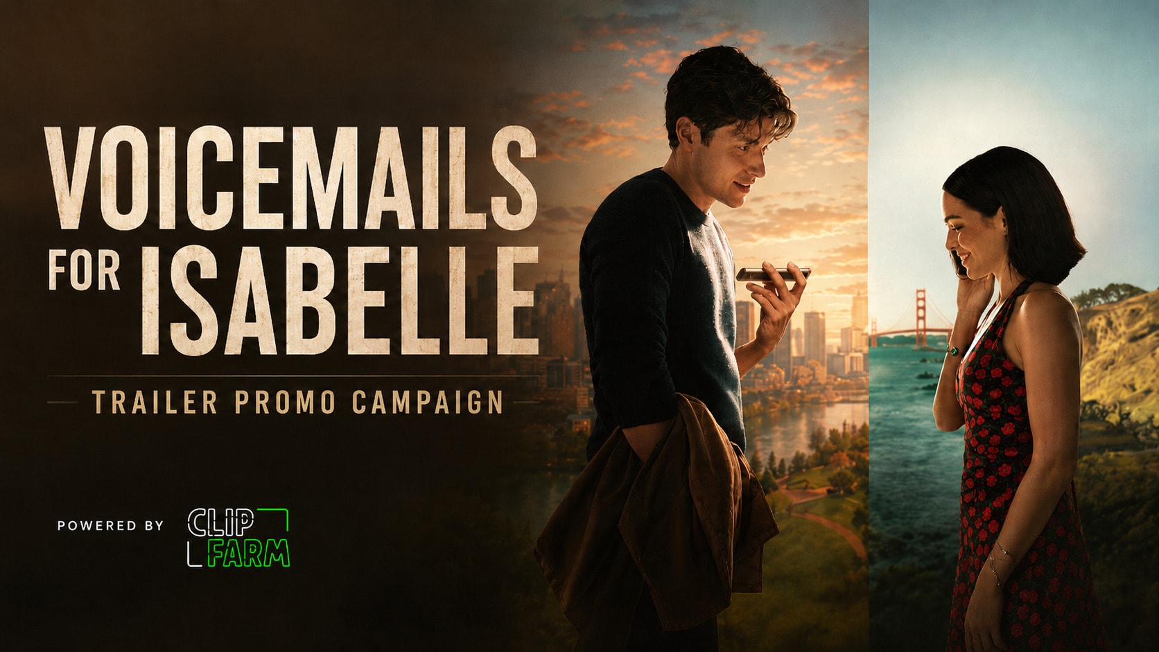 Voicemails for Isabelle
