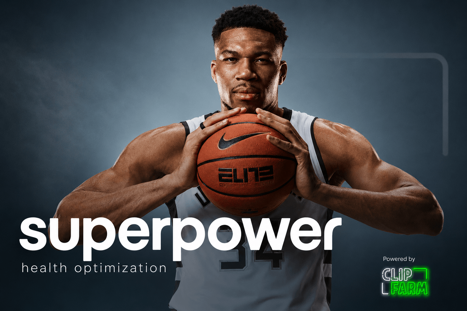 Superpower Campaign