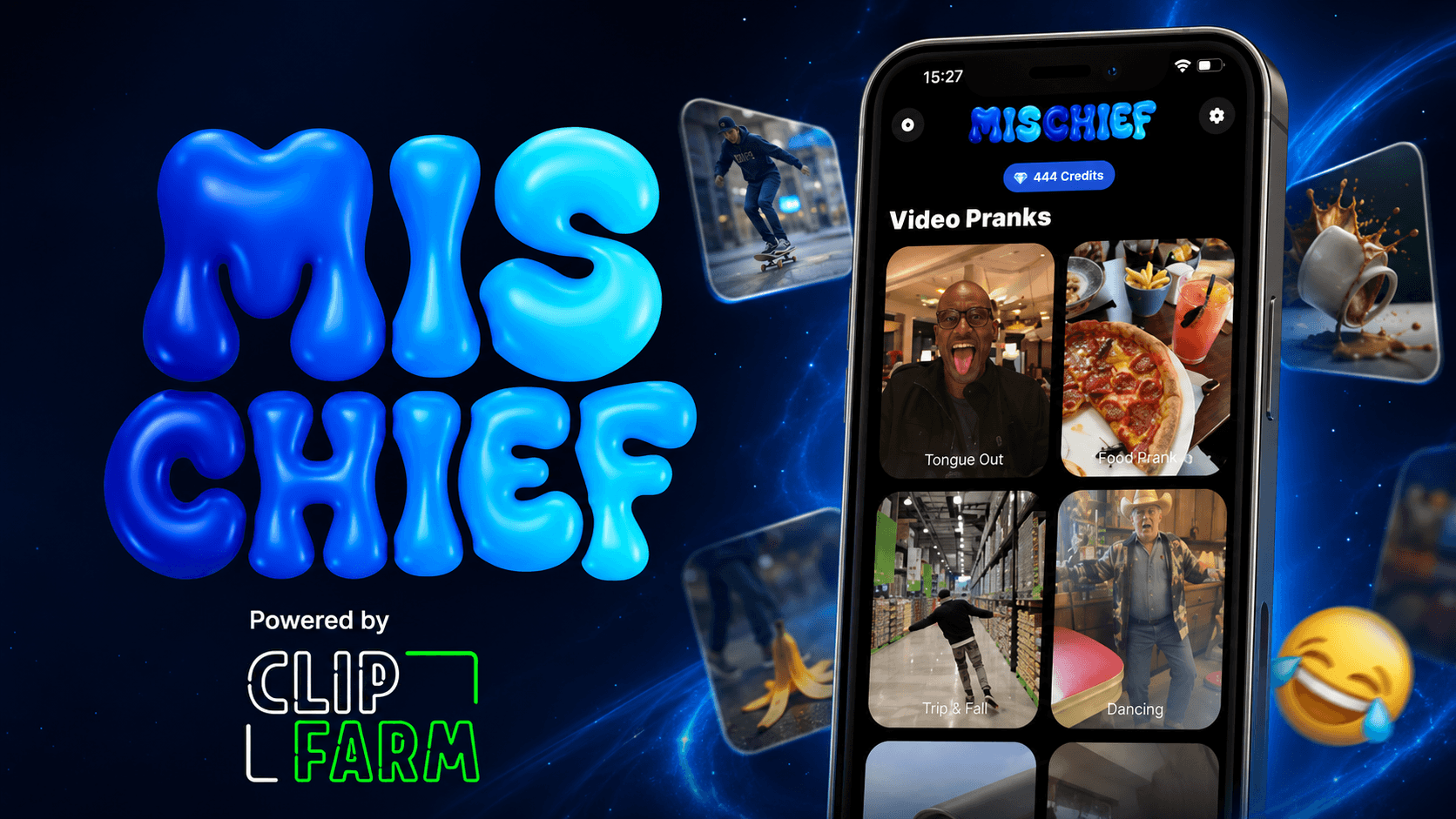 Mischief Campaign