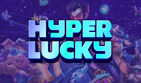 HyperLucky Clipping Campaign