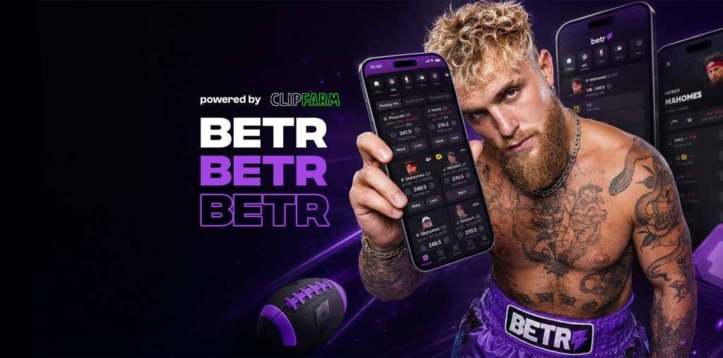Betr NFL Watermark Clipping