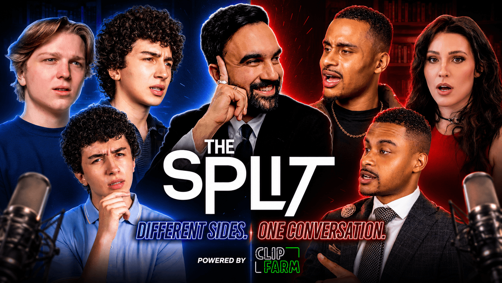 The Split Clipping