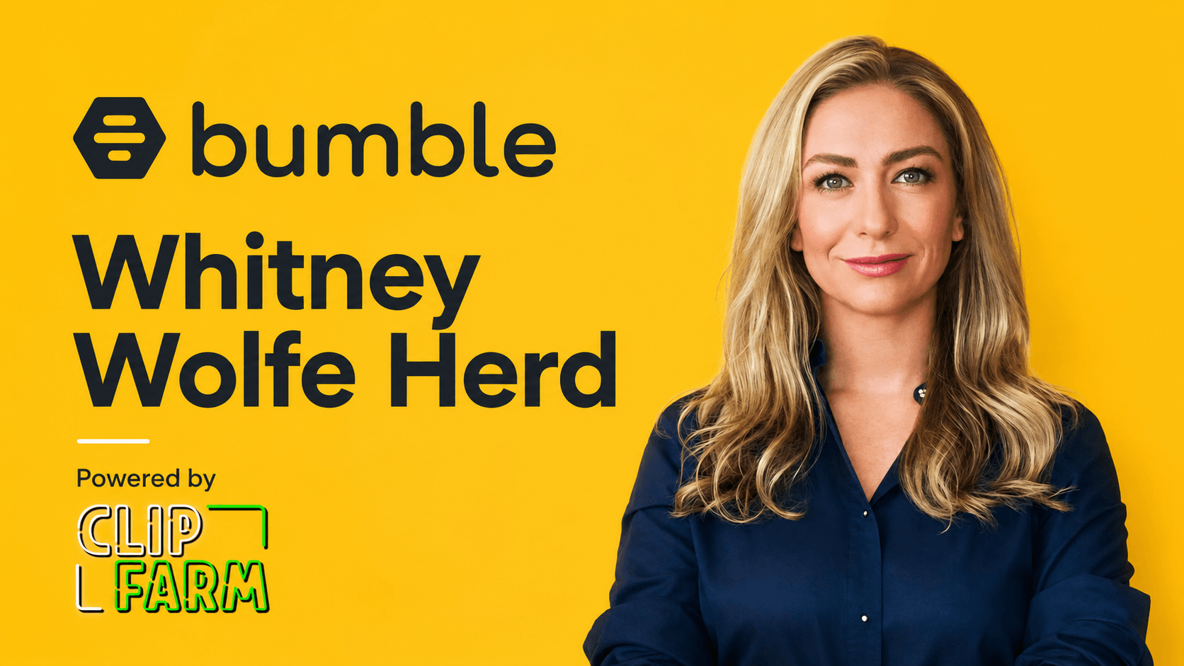 Bumble Clipping Campaign