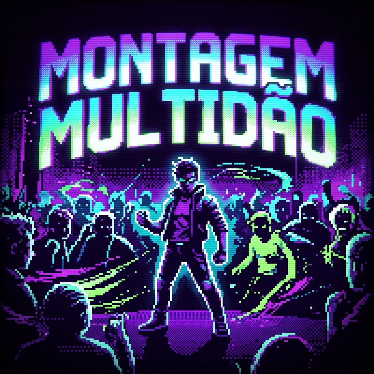 PIXMANE – MONTAGEM MULTIDAO | Sync Edits