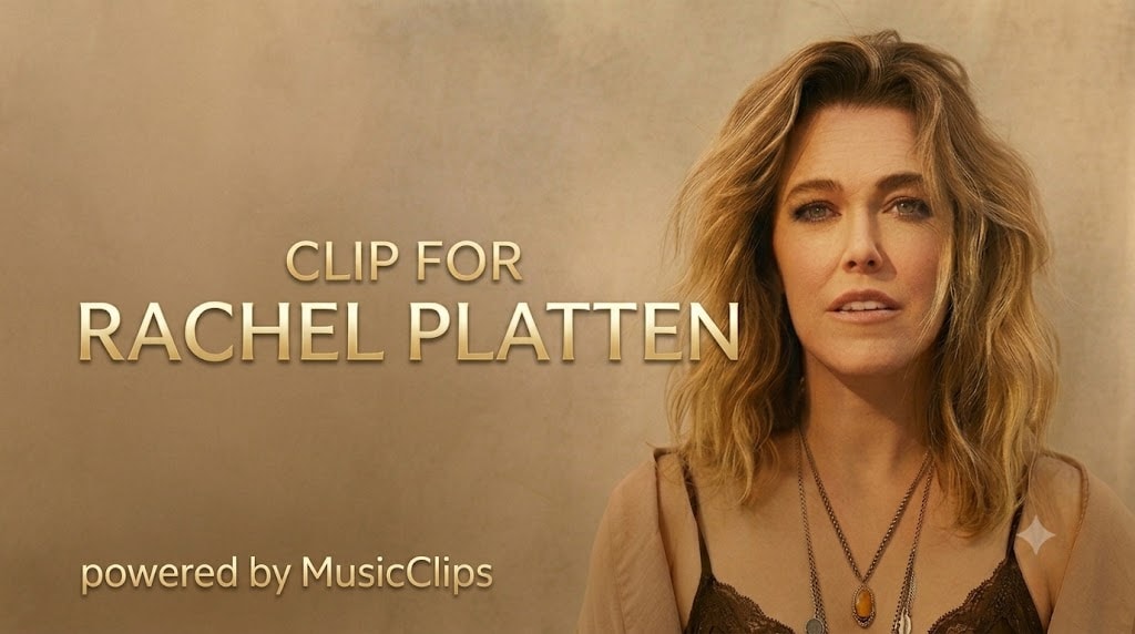 Rachel Platten Music
