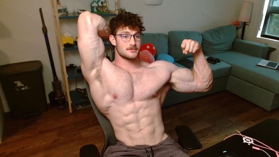 Clark Gallagher Clipping