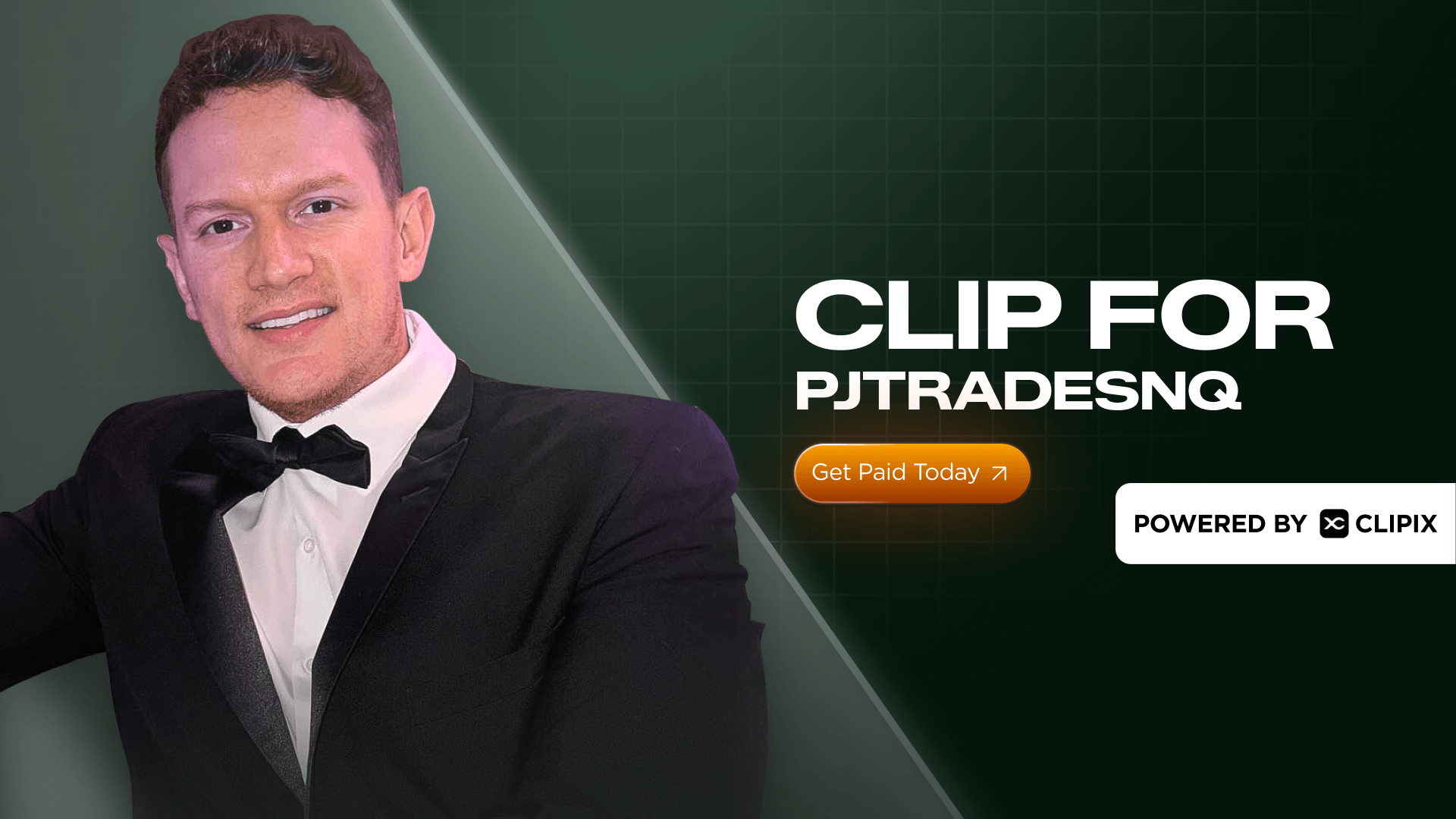 pjtradesnq Clipping | $5K Budget | $1.00 CPM