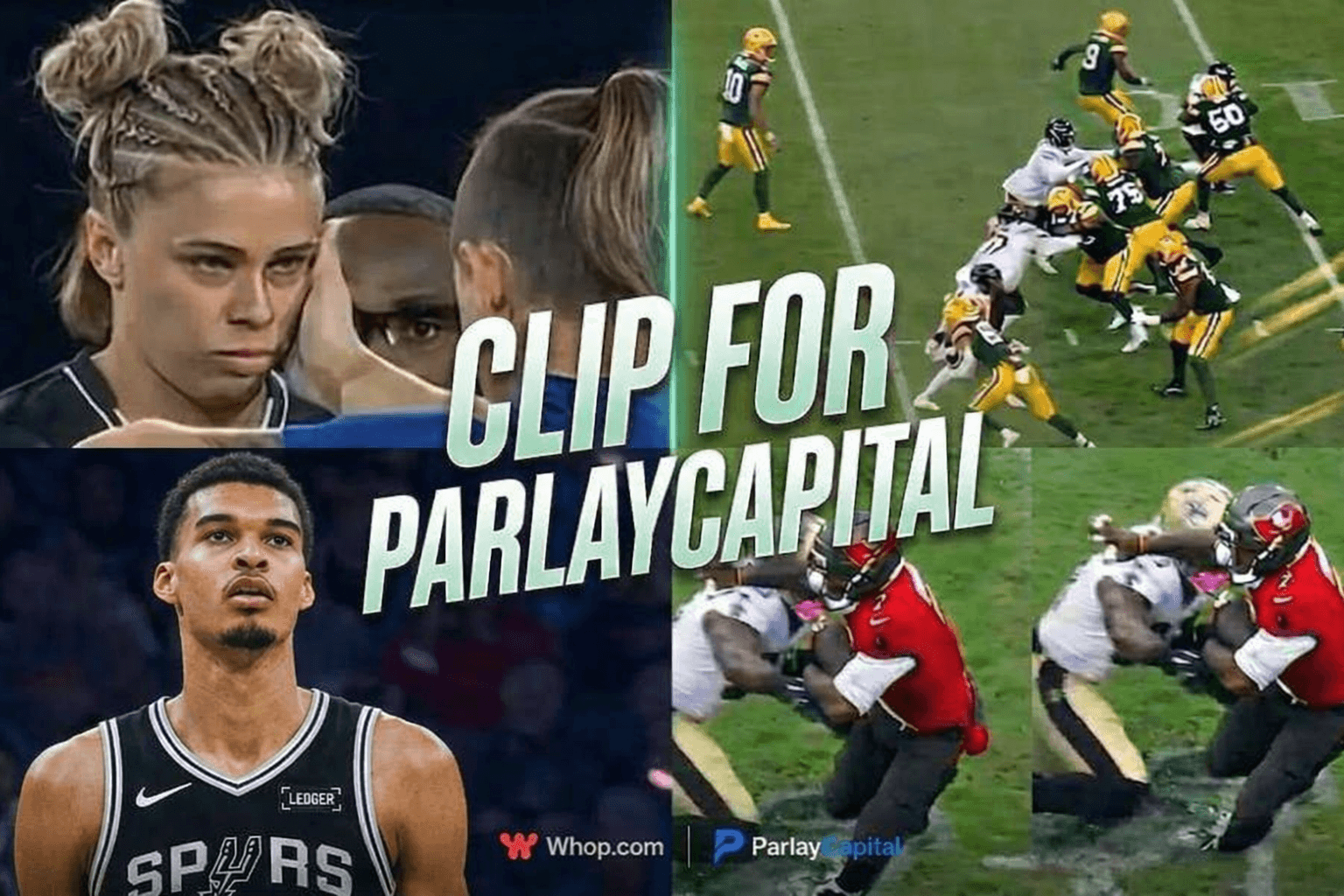 ParlayCapital Clipping