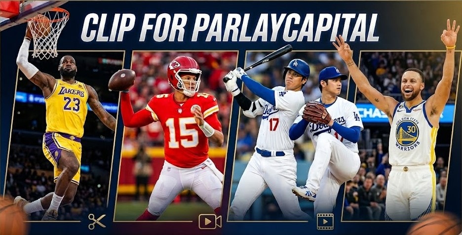 ParlayCapital Clipping