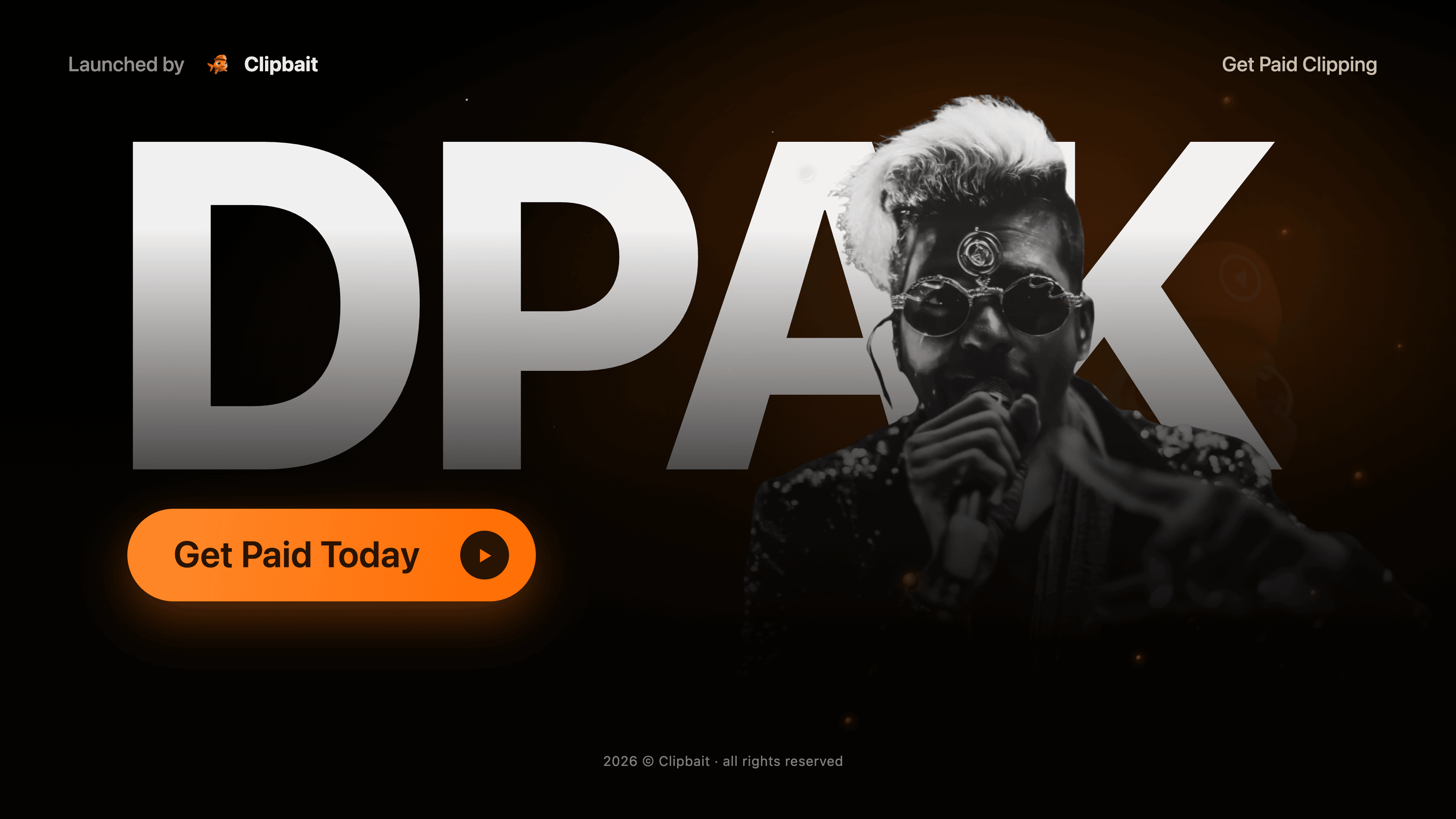 DPAK [Music Clipping]
