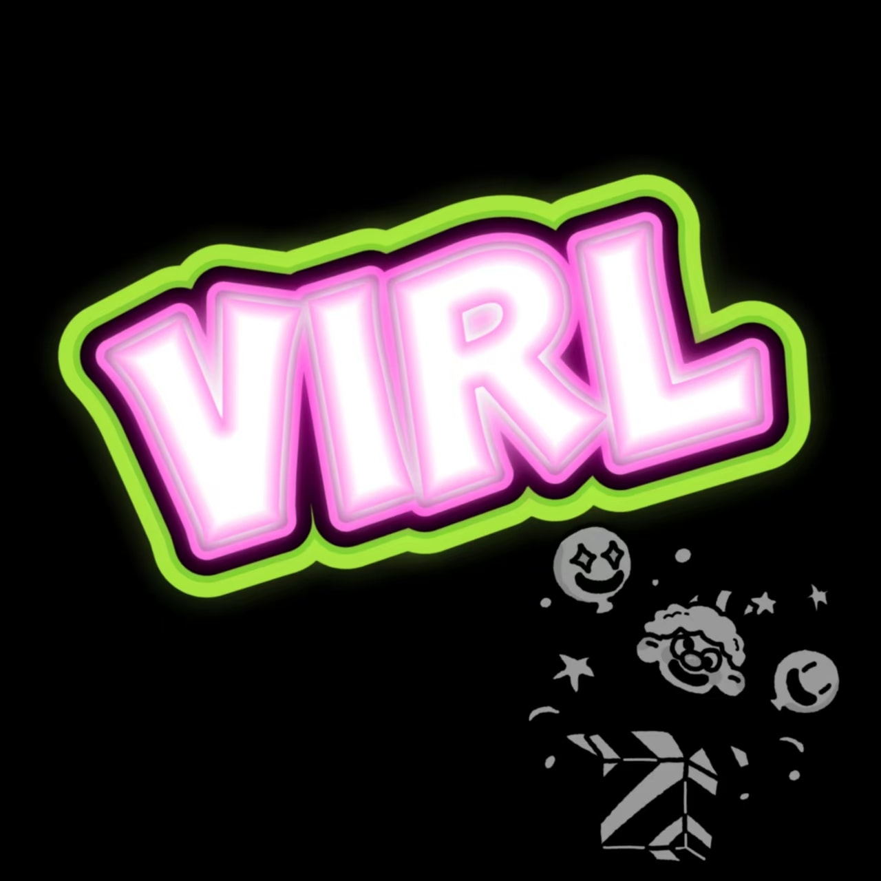 Promote VIRL app and get paid!!!
