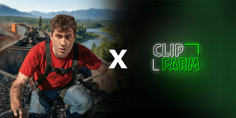 Airrack: Hitchhiking Across America [Internal Community]