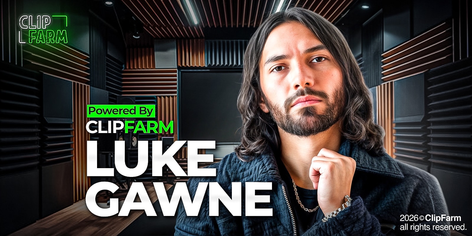 Gawne | Take Me Home [Music Video Clipping]