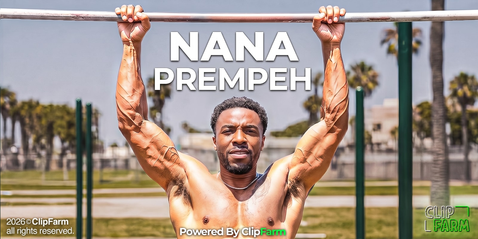 Nana Prempeh [Viral Clipping]