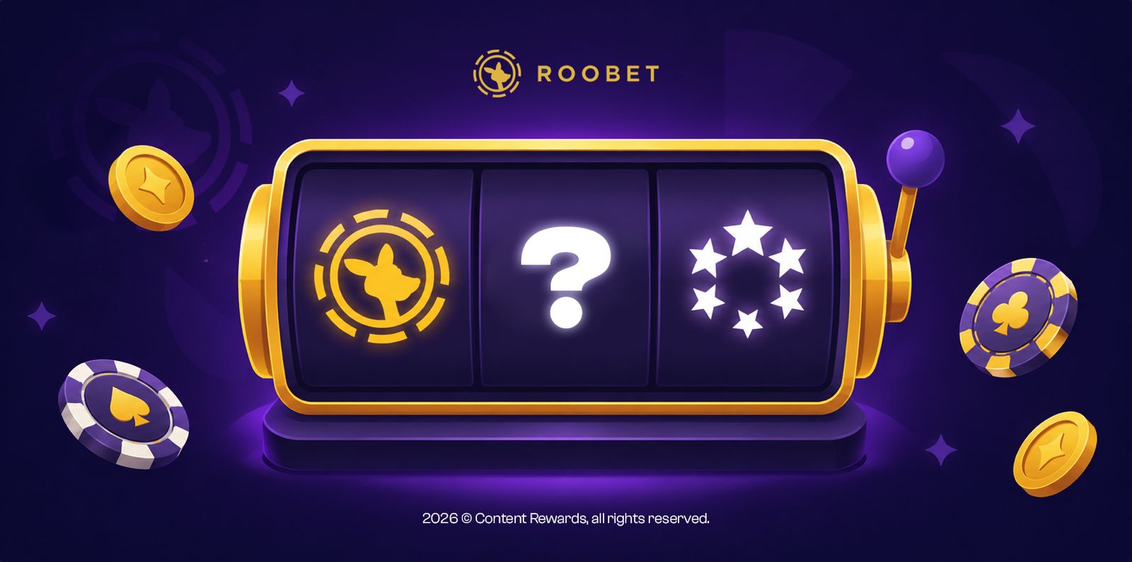 Roobet Official Clipping