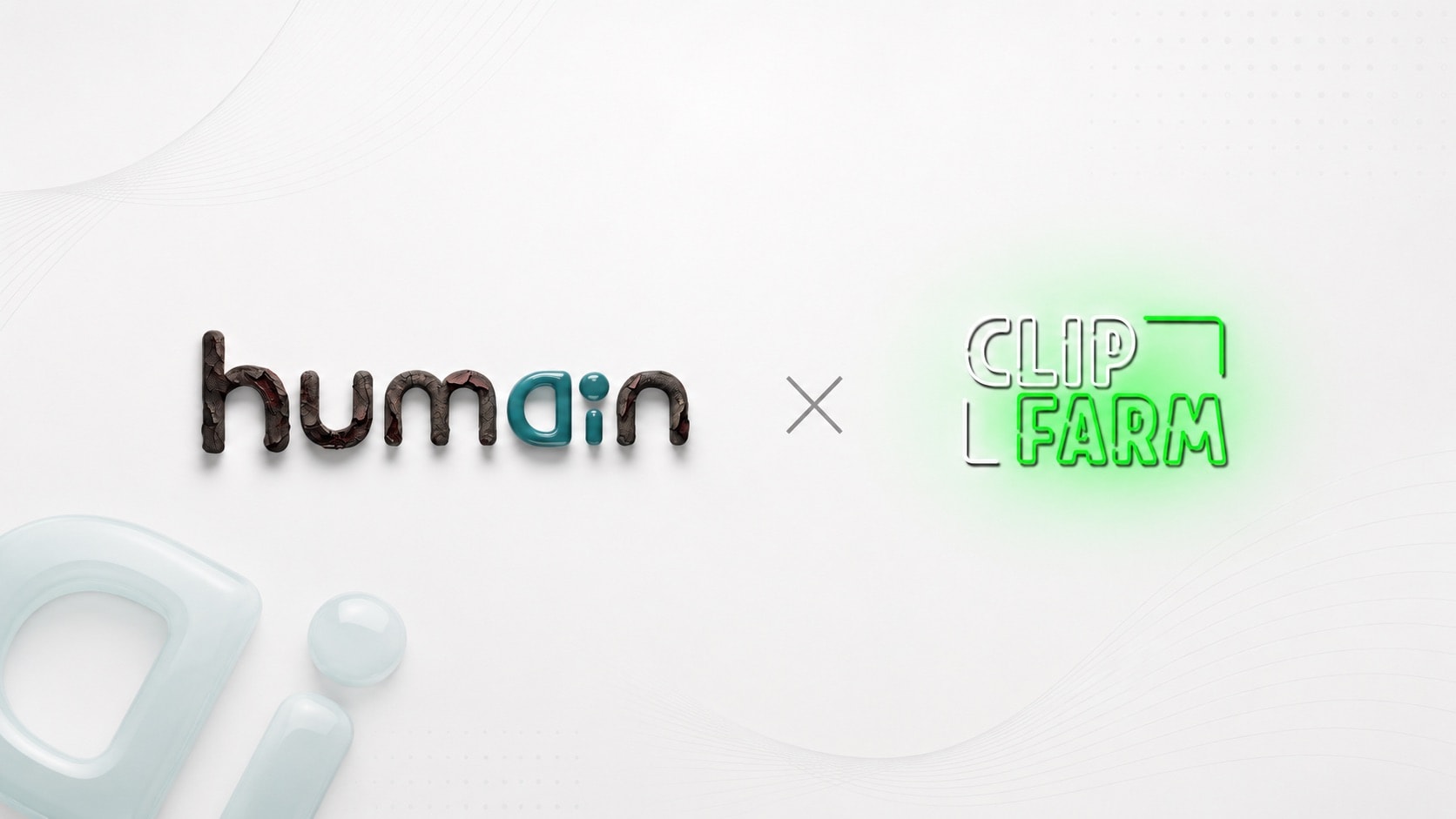 HumAIn Clipping