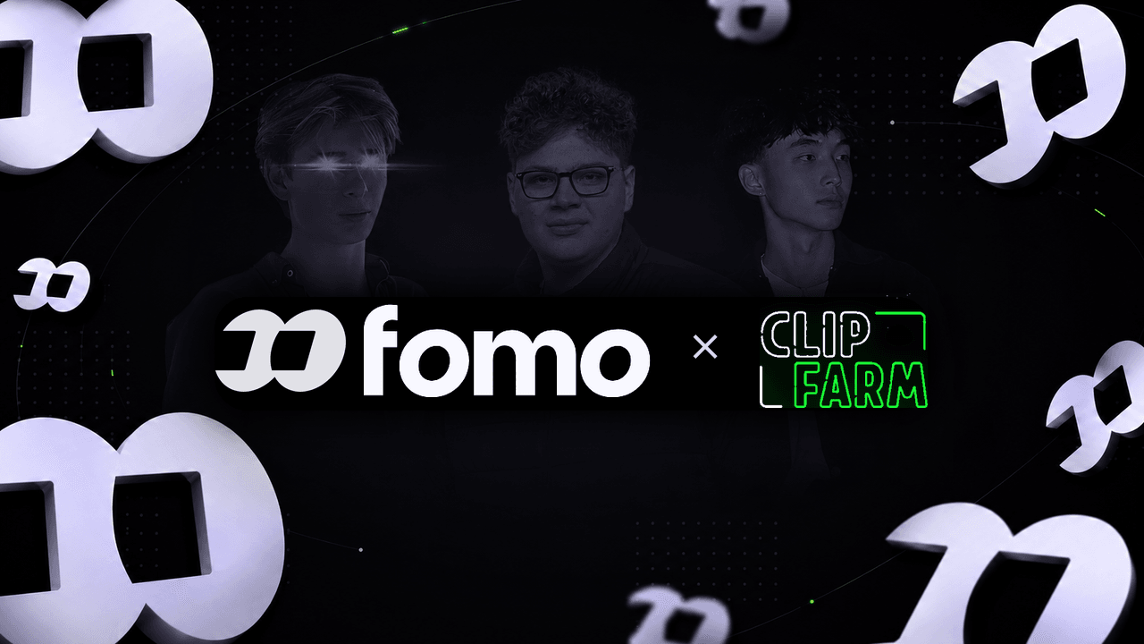 FOMO x ClipFarm (Orangie Clipping)