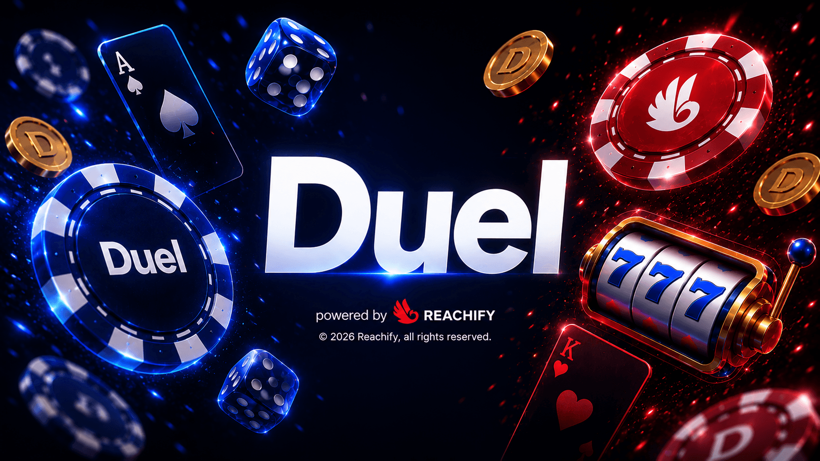 Duel Clipping [TIKTOK]