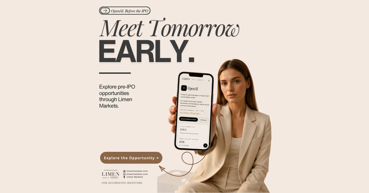 Limen Markets's Campaign