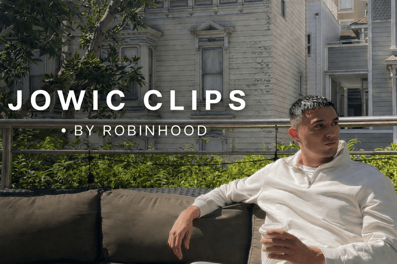 Jowic Clips