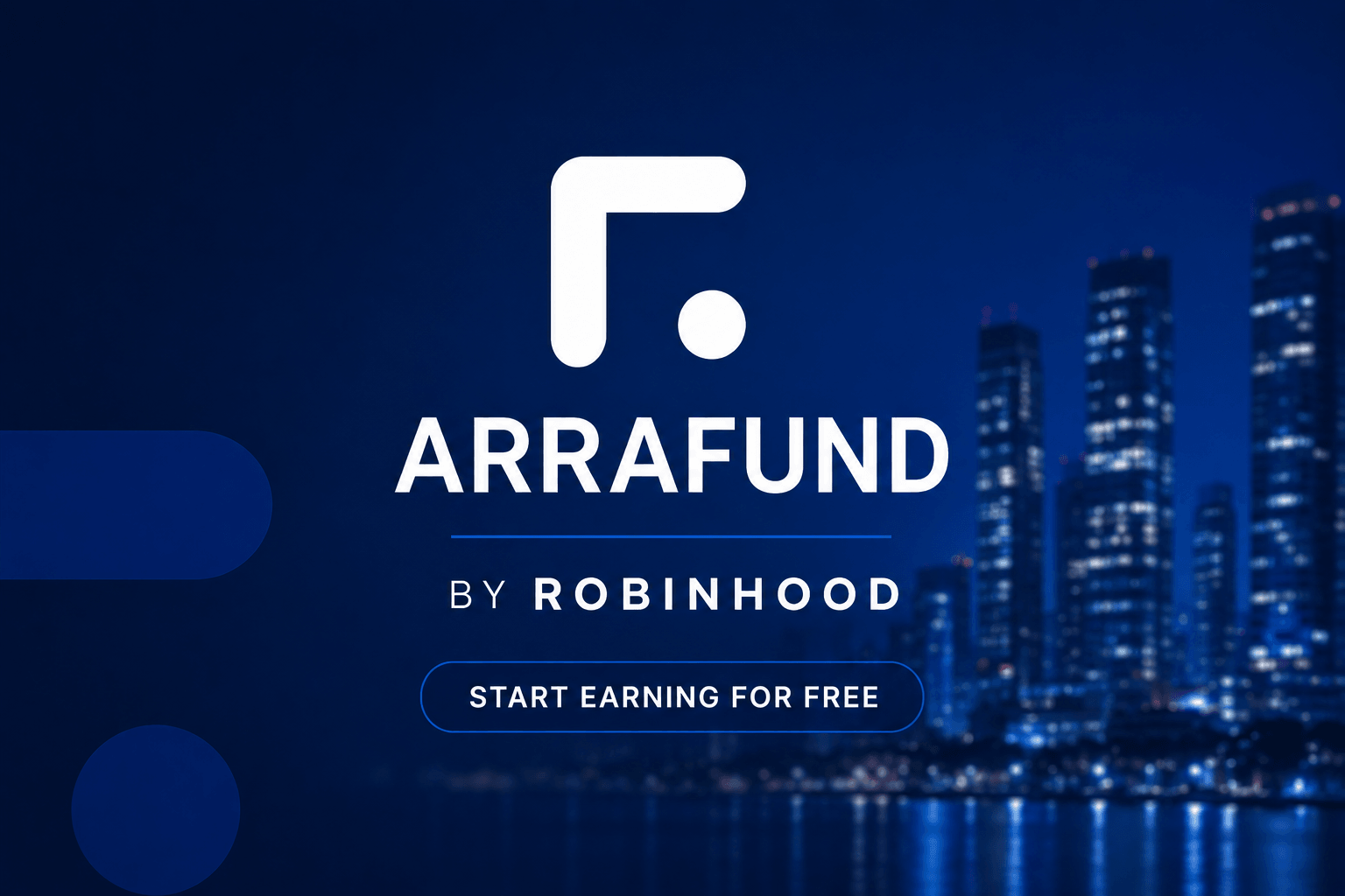 ArraFund  [Logo Campaign]