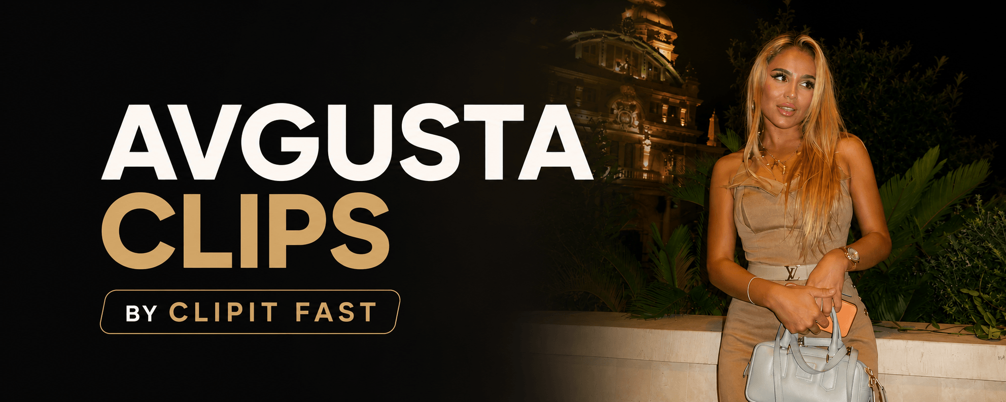 Avgusta Clips