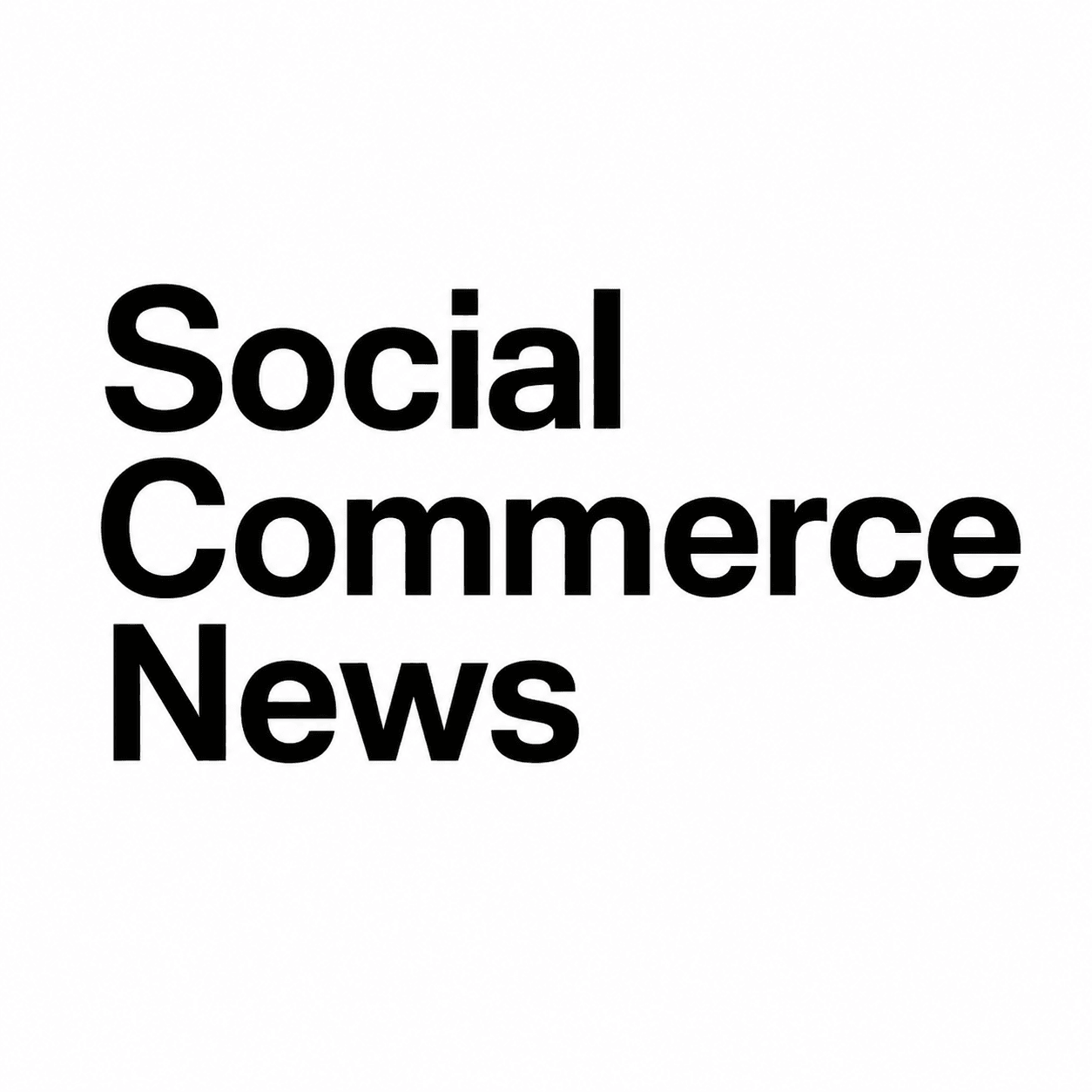 Social Commerce News (Podcast)