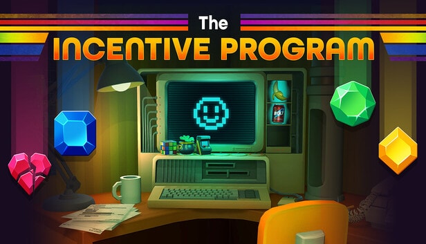 The Incentive Program [Gaming Clipping]