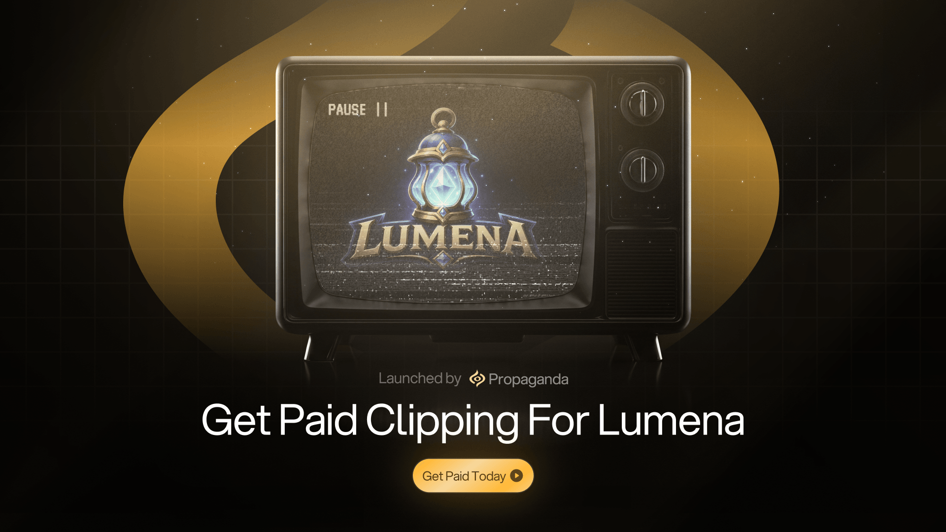 Lumena Clipping | $7k Budget | $1.5 CPM