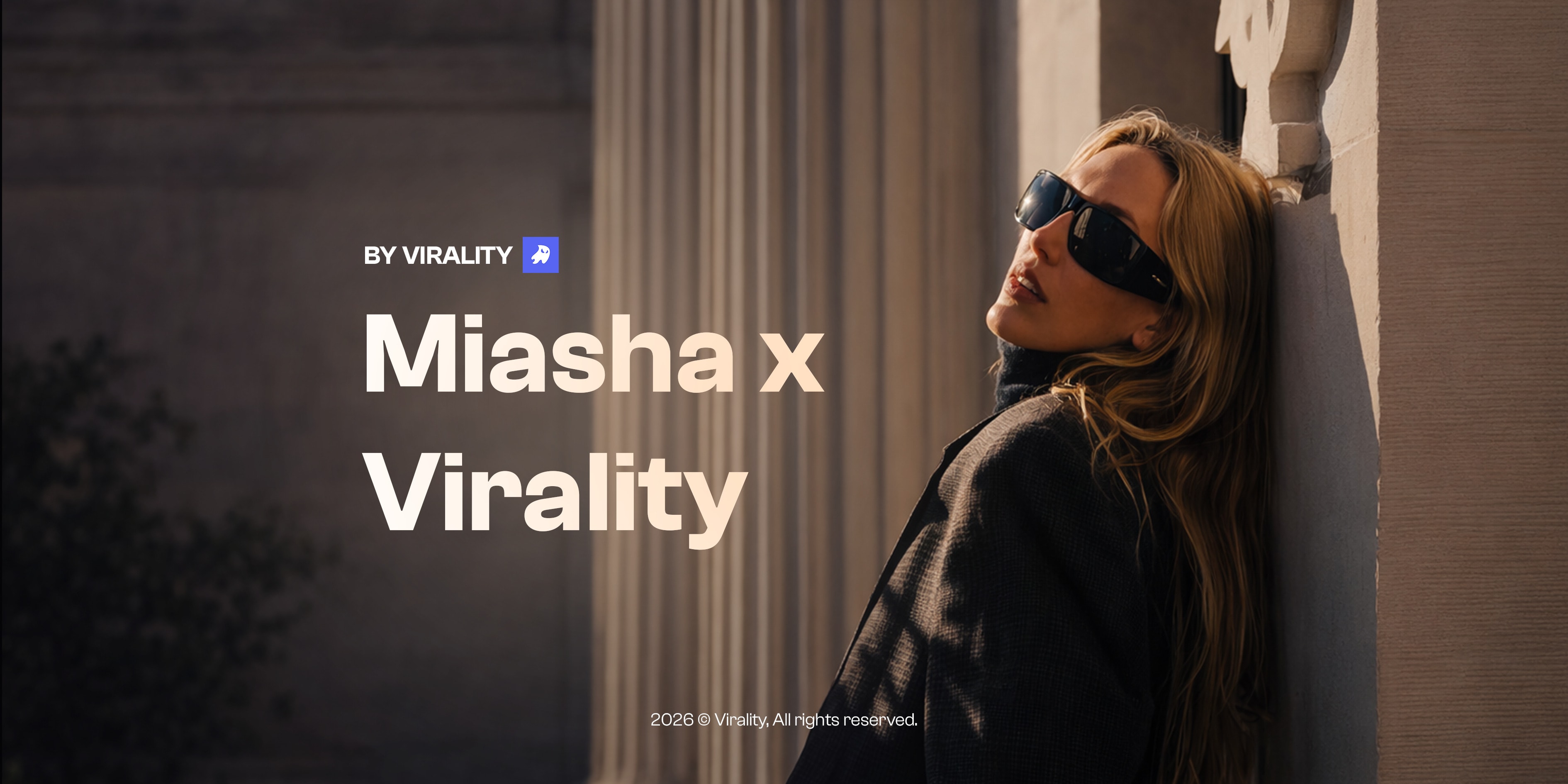 Miasha [Instagram Music Clipping]