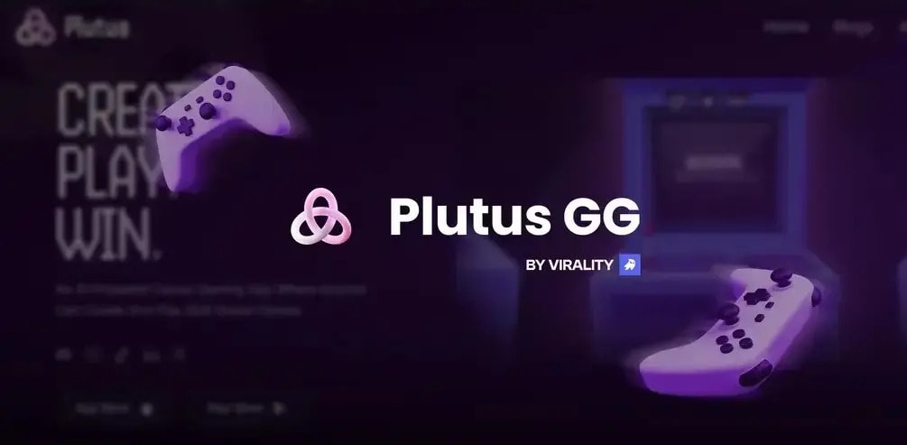 Plutus.GG [Logo Clipping]