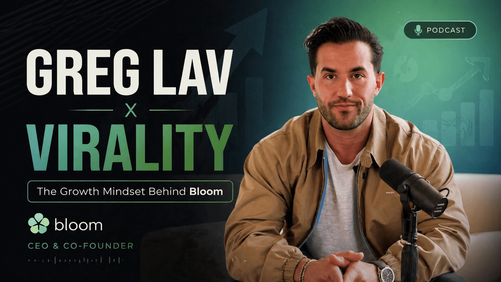 Greg Lav [Any Pages]