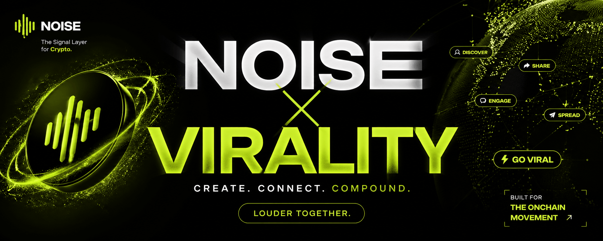 Noise.xyz [Meme-Style Clipping]