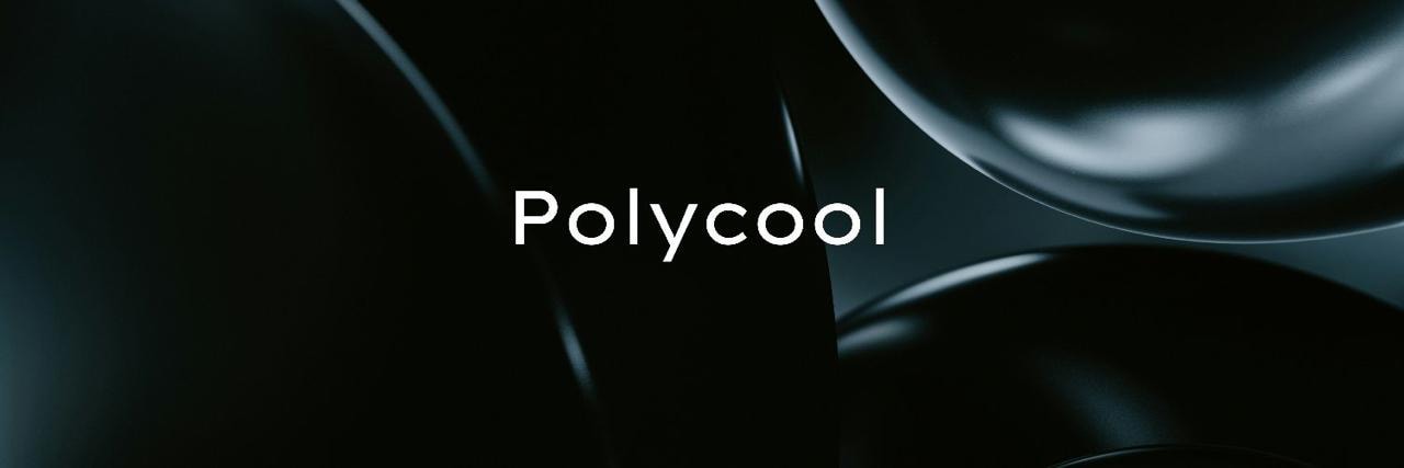 Polycool Clipping
