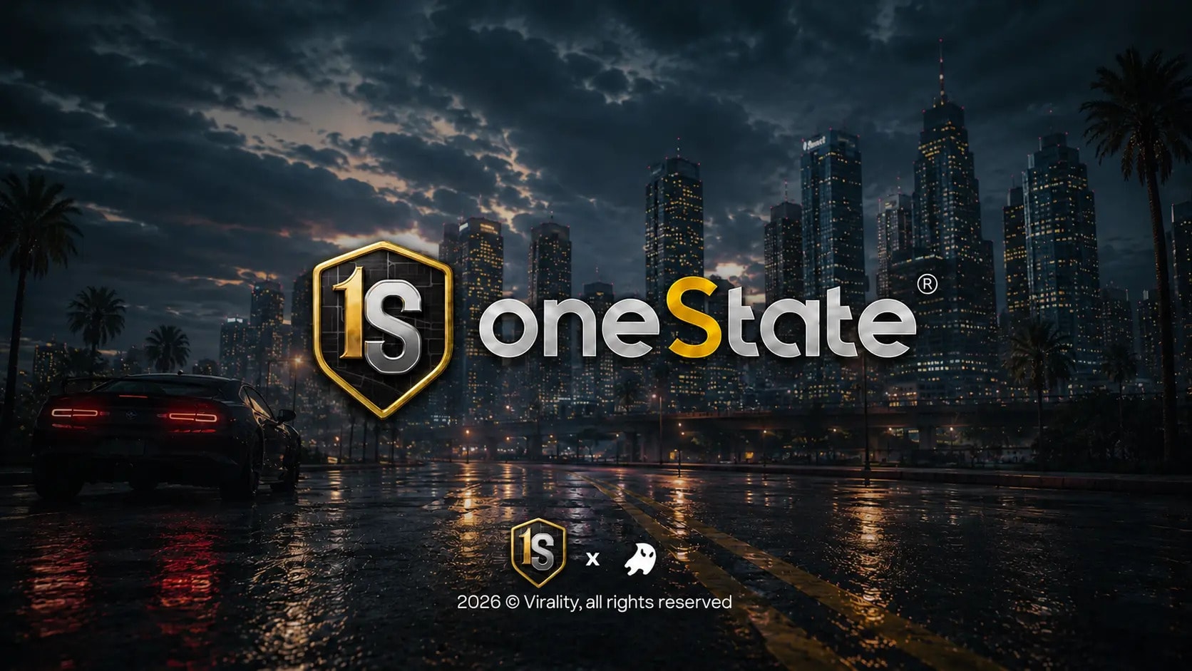 One State EN 4 [Official Clipping]