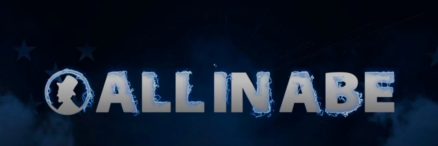 ALL IN ABE's Campaign