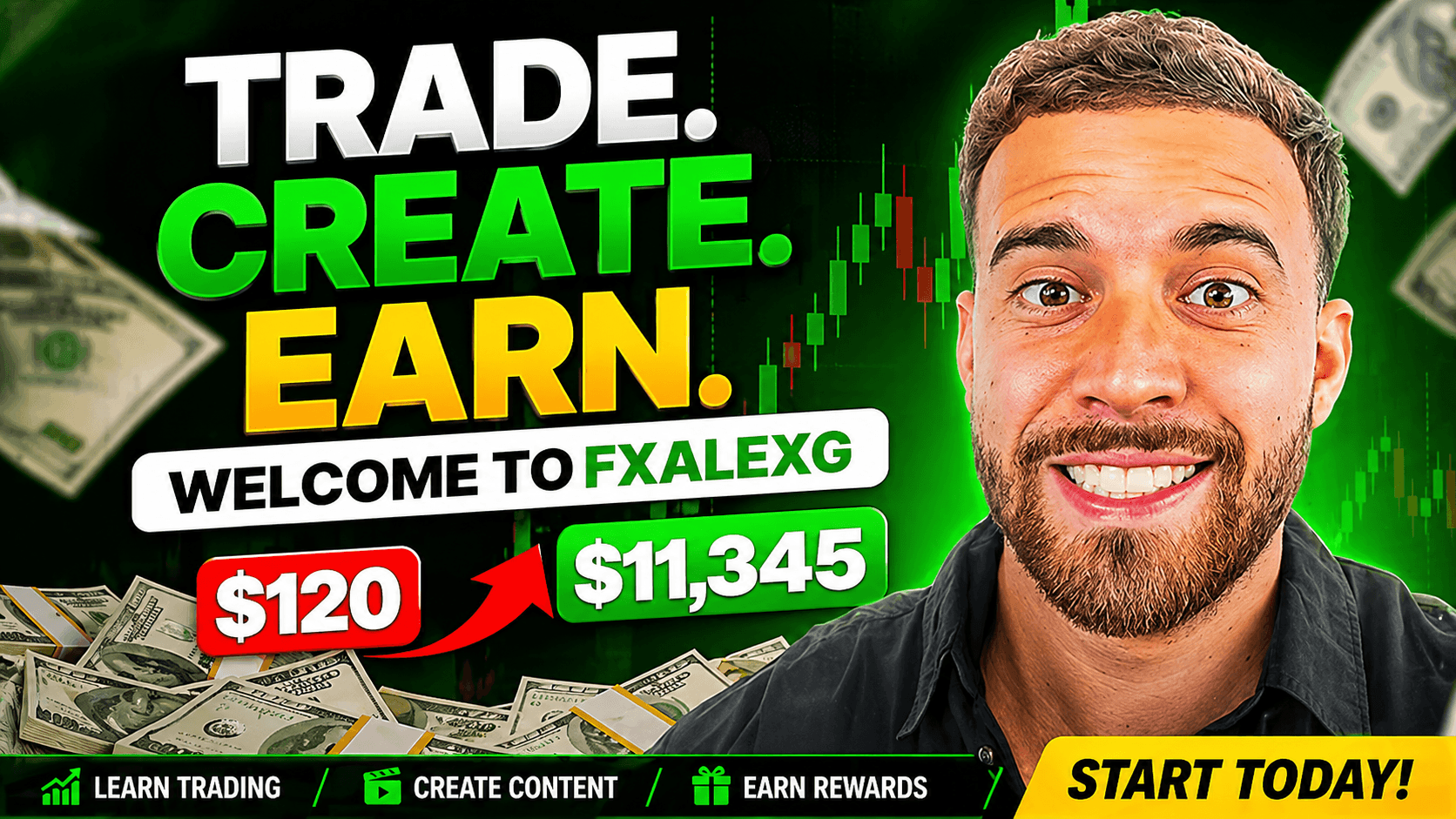 fxalexg's Campaign