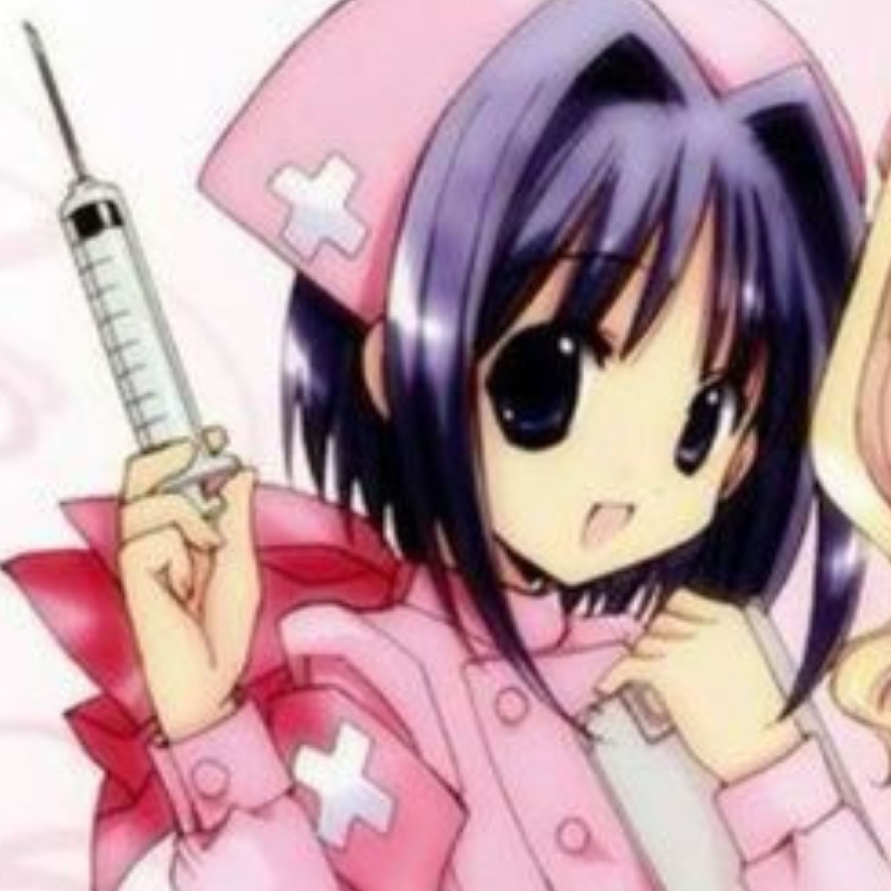 Lil Witchy "Medicine" Lyrics/Edits
