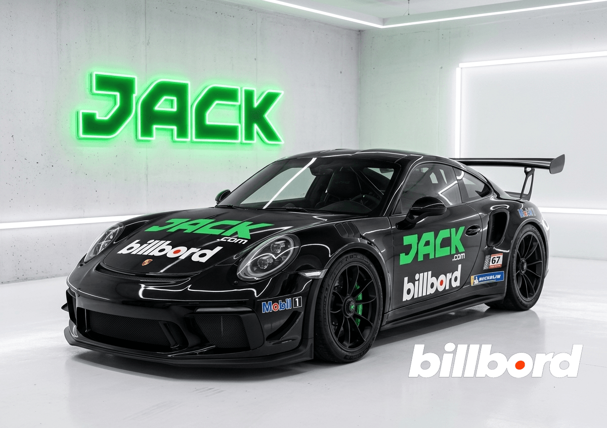 Jack Sports
